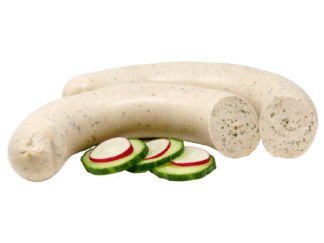 Weißwurst