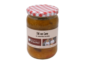 Chili con Carne Glas