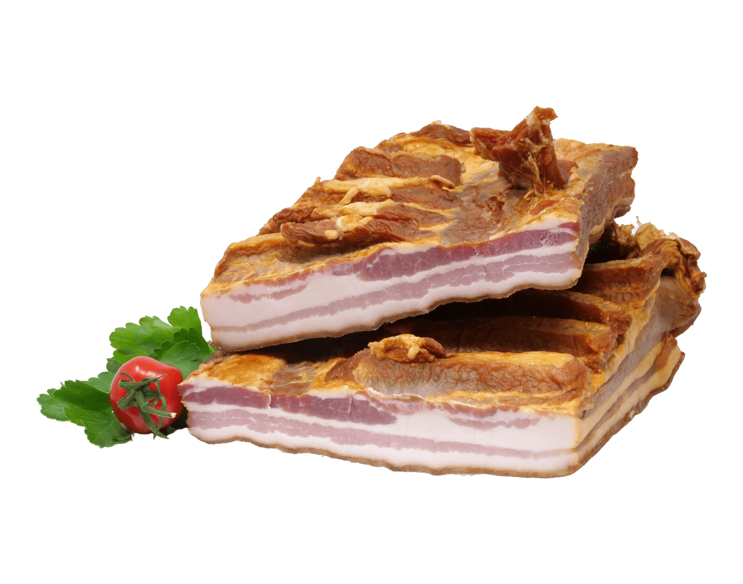 Dörrfleisch