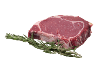 Dry Aged Beef ohne Knochen