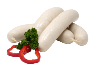 Feine Bratwurst