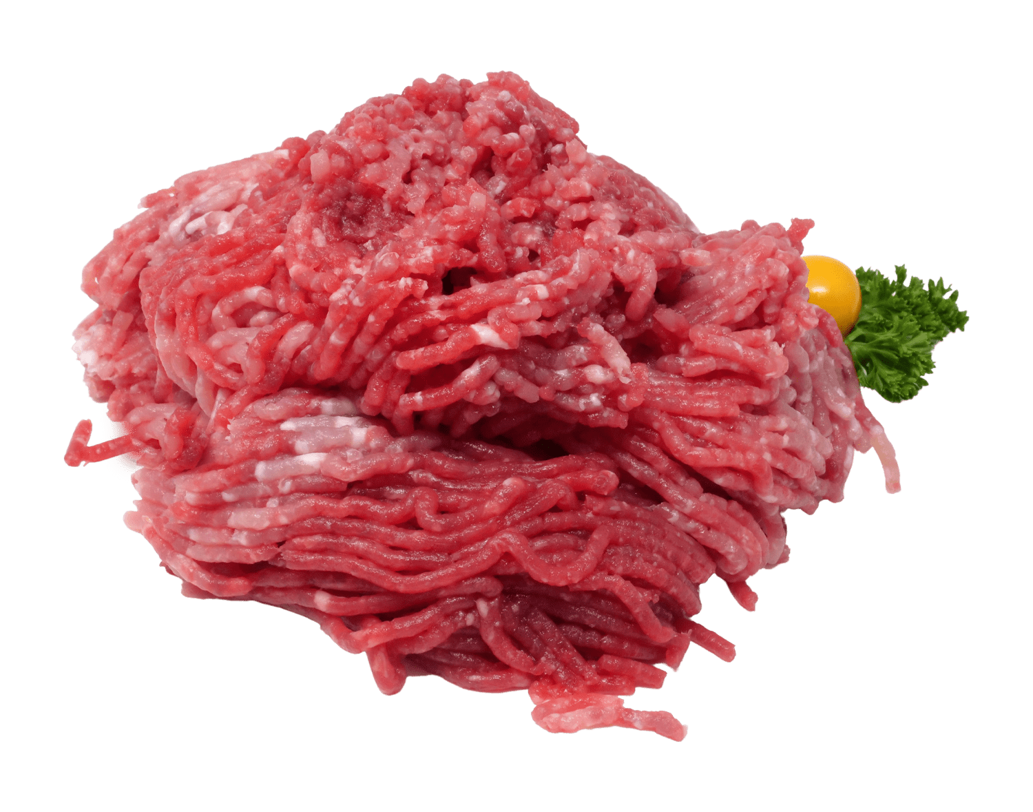 Hackfleisch gemischt