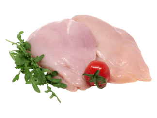 Hähnchenbrustfilet natur