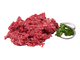 Rinderhackfleisch