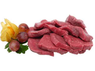 Rinderhüfte Raclette