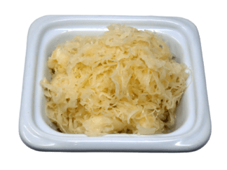 Sauerkraut