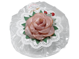 Schinkenrose