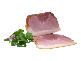 Schinkenspeck