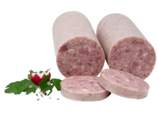 Schwartenmagen, frisch