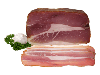 Schwarzwälder Schinken