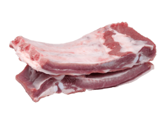 Spareribs (St. Louis Cut)