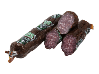 Wildsalami