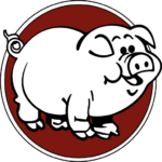 logo der Metzgerei Fischer aus Nidda