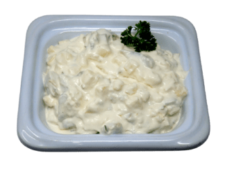 Heringsalat