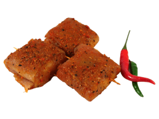 Schnitzeltaschen Onkel Tom