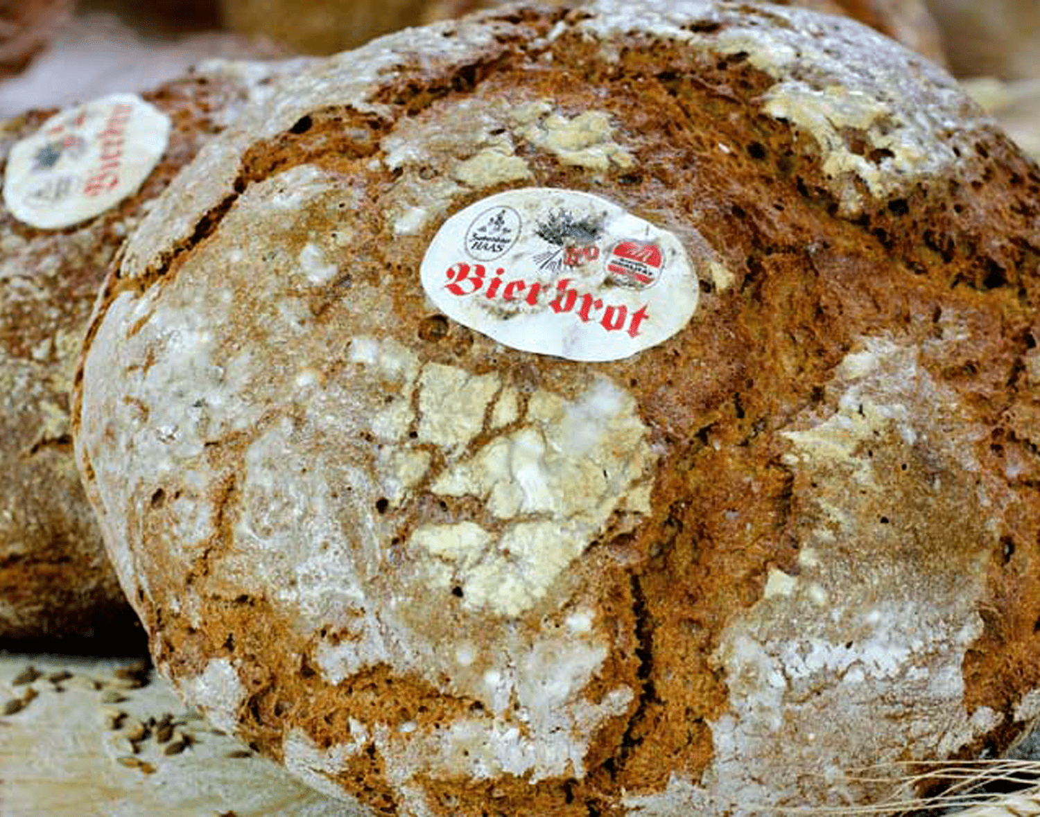 Bierbrot