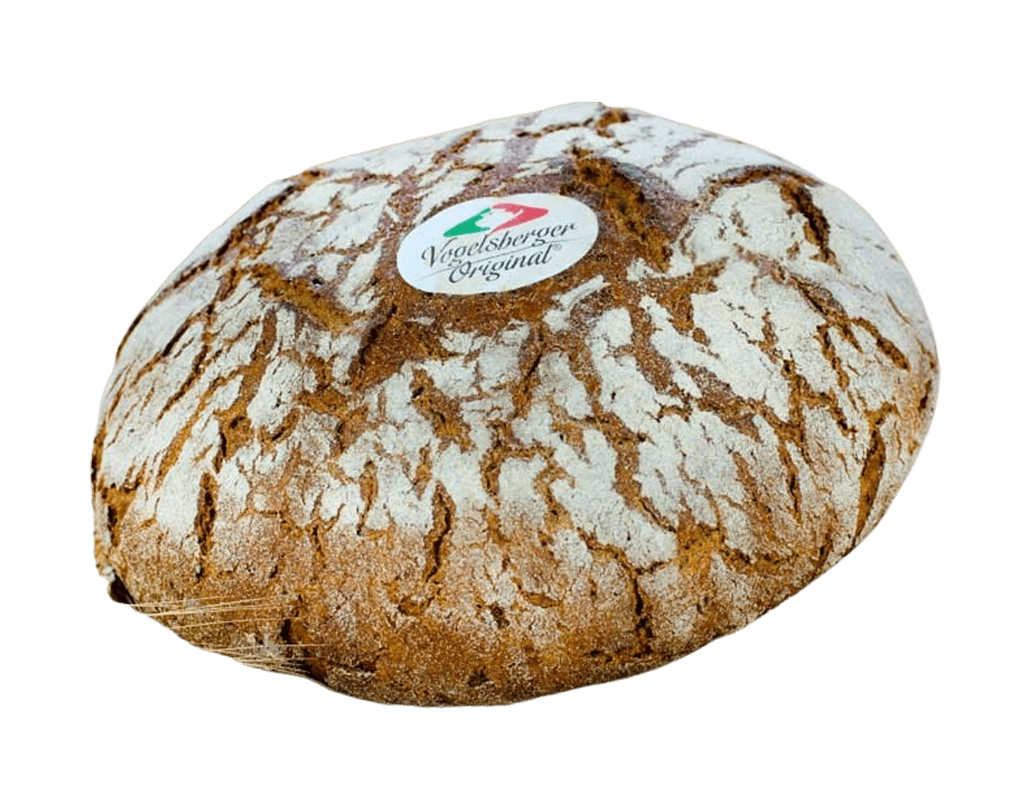 Vogelsberger Original Bauernbrot