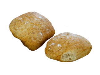 Bio Dinkelbrötchen