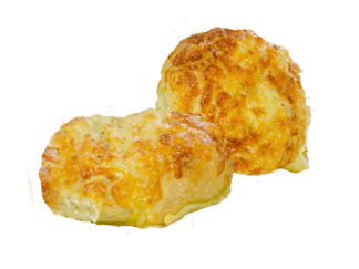 Käsekaiserbrötchen