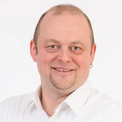 Marco Fischer