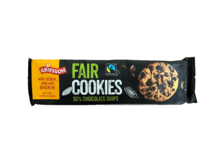 GRIESSON Fair Cookies