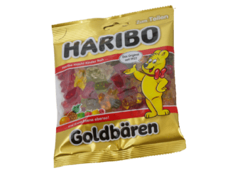 Goldbären