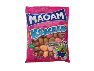MAOAM Kracher mit prickelnder Brausefüllung