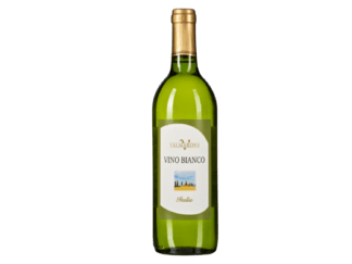 Valmarone Vino Bianco Weißwein 0,75l