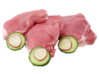 Cordon Bleu, natur
