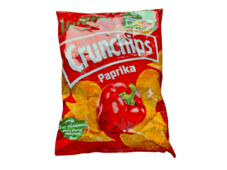 LORENZ Crunchips Paprika