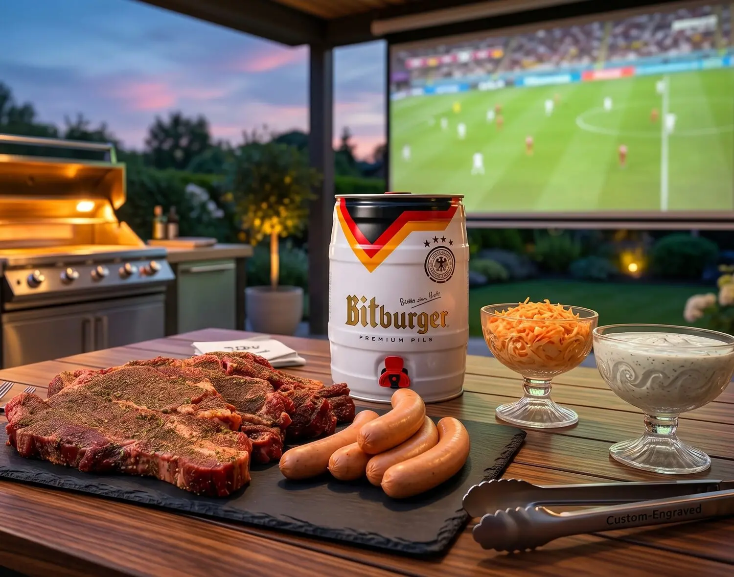 WM VIP-Paket